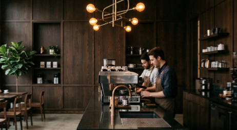Noir Coffee
